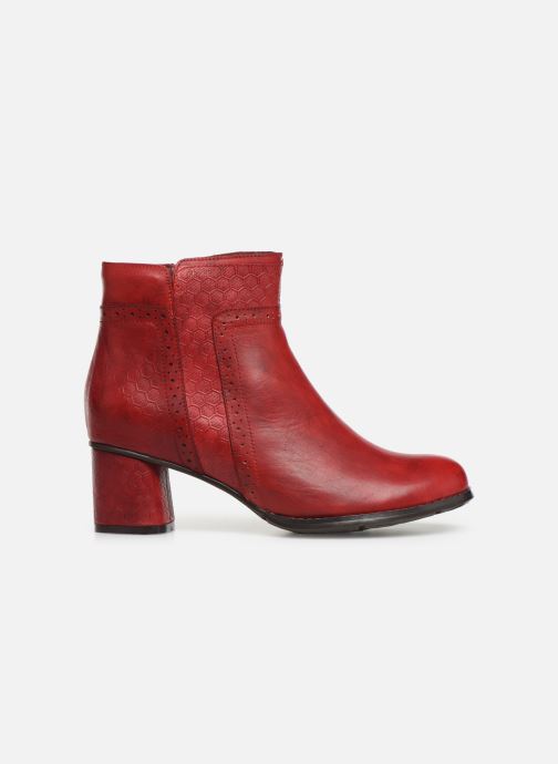 Vita Gicno Laura Et Boots Chez Sarenza390111 32rougeBottines sBotCxhdQr