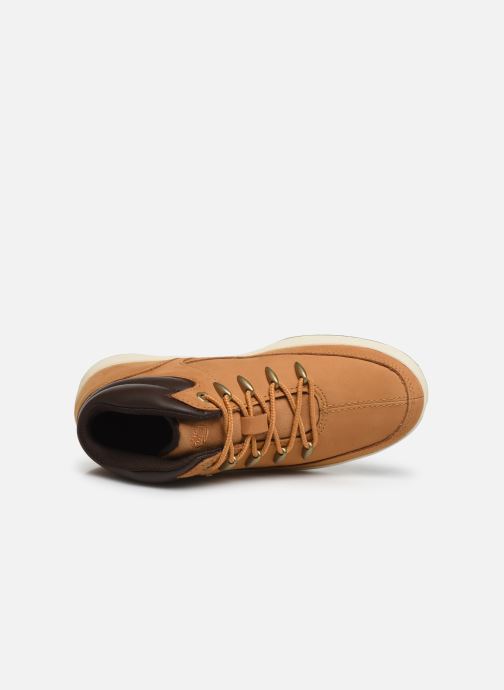 timberland davis square eurosprint