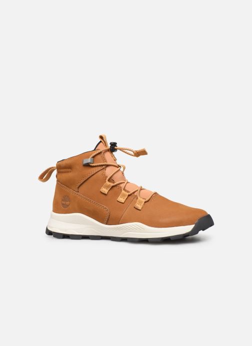 timberland chukka alpine