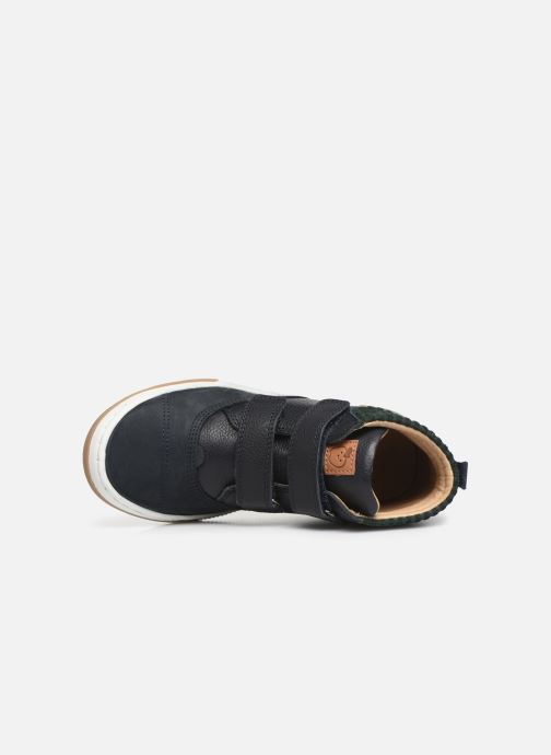 deportivas scratcher