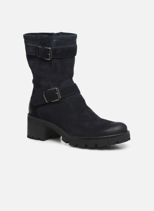 botte manas