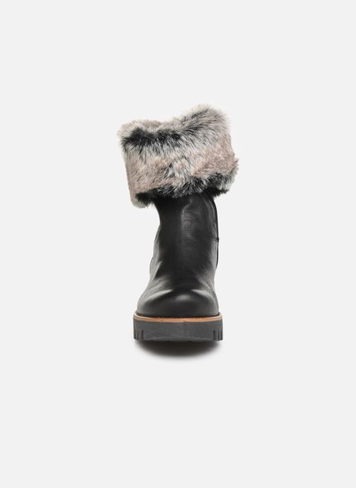 Manas ASPEN 10184M (Noir) - Bottines et boots (390372) Manas ASPEN 10184M (Noir) - Bottines et boots (390372)