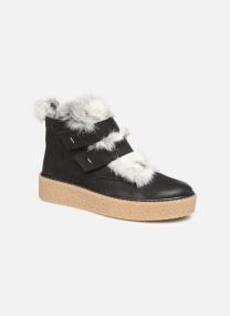 chaussures manas femme