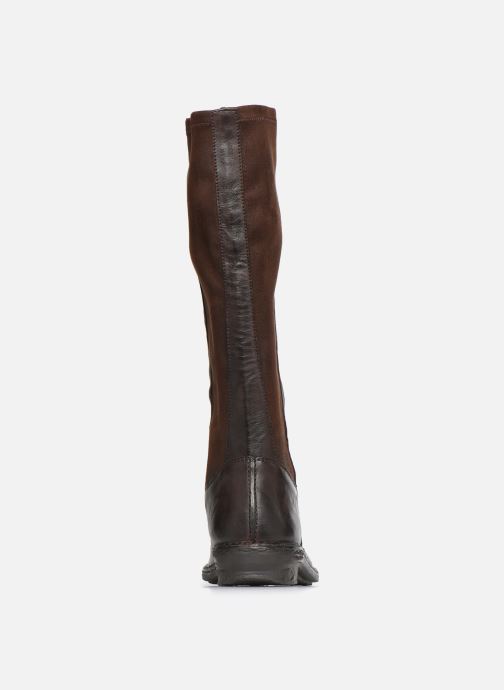 bottes khrio
