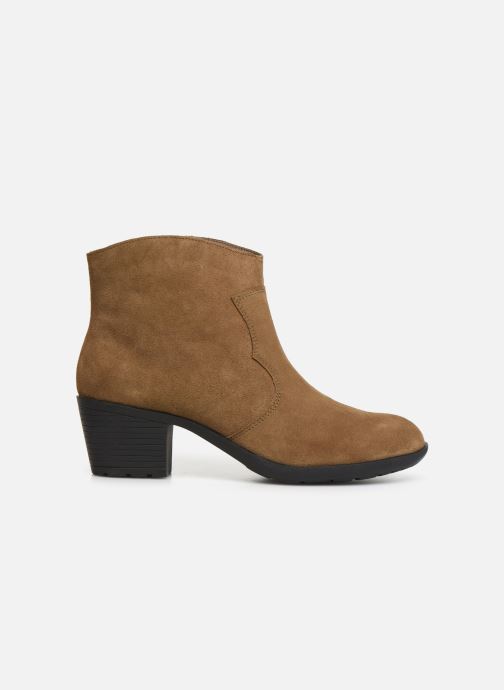 bottines mariée