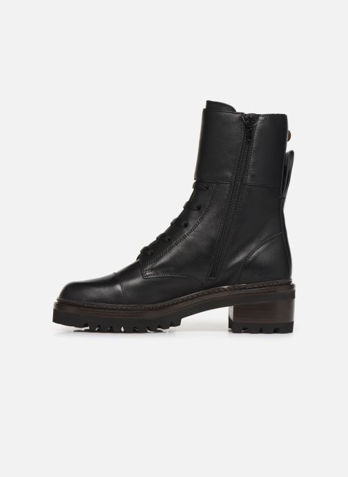 chloe mallory boot