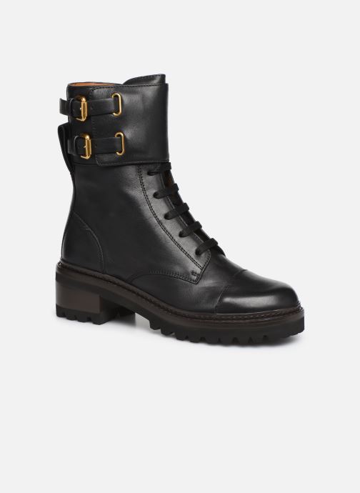 chloe mallory boot