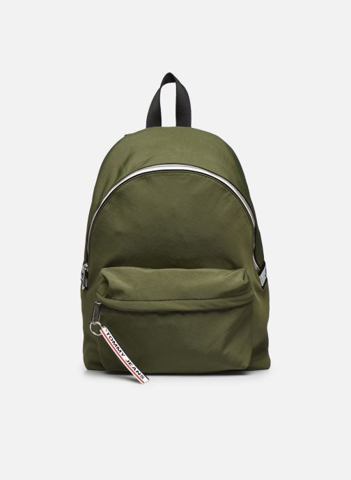 tommy hilfiger tape backpack