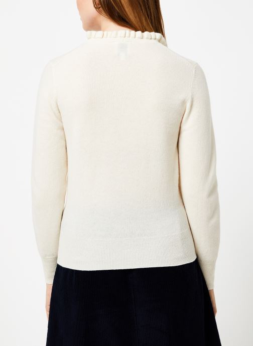  Jolie  Jolie  Petite Mendigote Pull  Pull  L andre Merino 