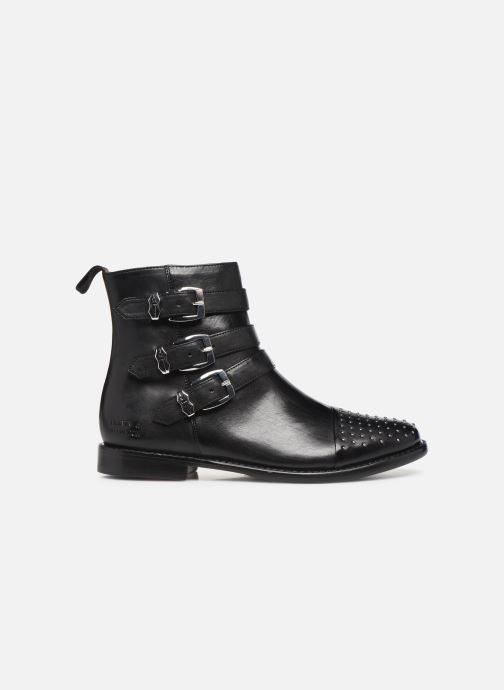 melvin et hamilton chaussures hommes vinted