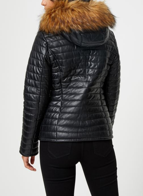 Oakwood FurynoirVêtements Chez Sarenza391529 Oakwood FurynoirVêtements Chez BCerdWxo