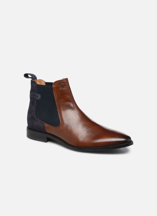 botte melvin et hamilton