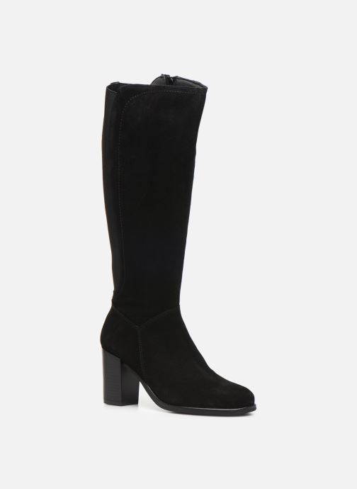 bottes mollets fins 28 cm