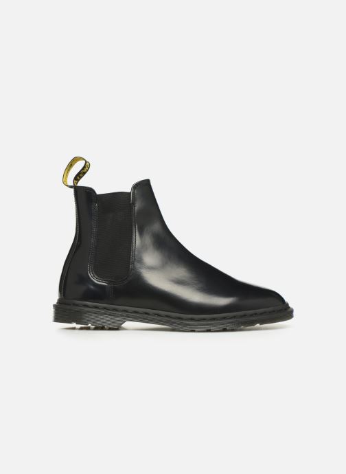 dr martens graeme ii on feet