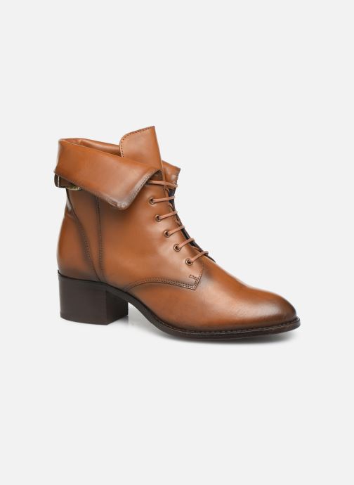 sarenza bottines marron femme sarenza bottines marron femme