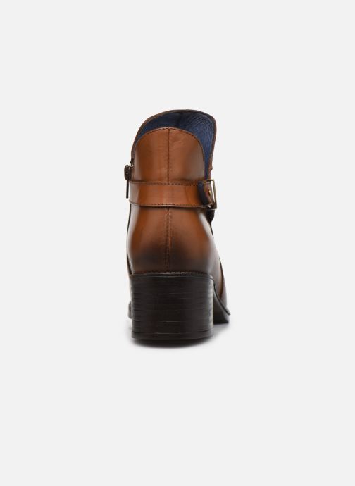 boots homme pinto di blu