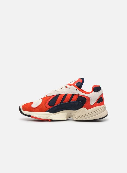 adidas yung one rouge