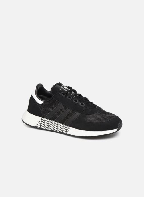 adidas originals Marathon Tech (Nero) - Sneakers chez Sarenza (399834)