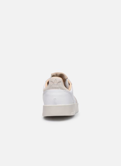 sarenza basket adidas femme