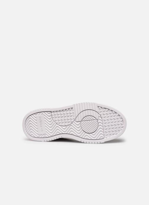 adidas originals Supercourt W (Nero) - Sneakers chez Sarenza (431896)
