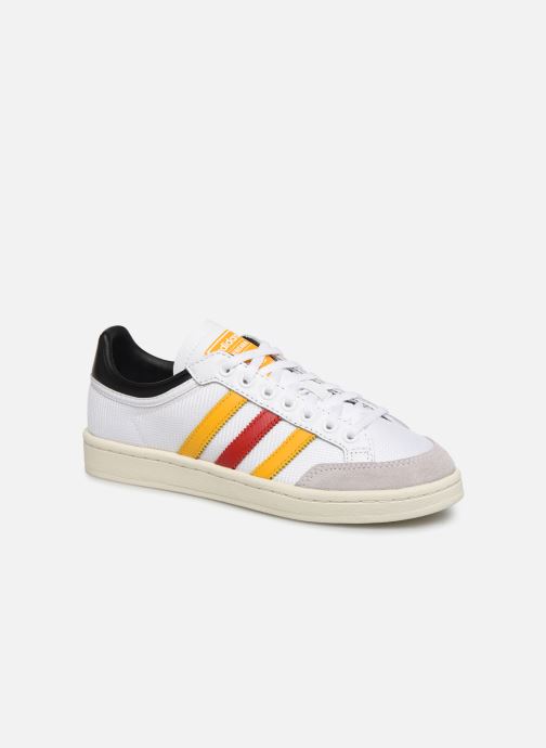 adidas originals Americana Low W (Blanc) - Baskets chez Sarenza (408889)