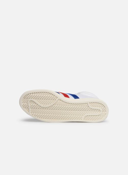 adidas originals Americana Hi (Bianco) - Sneakers chez Sarenza (391815)