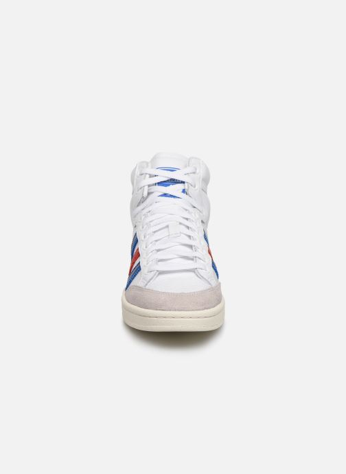 adidas originals Baskets - Americana Hi W (Blanc ...