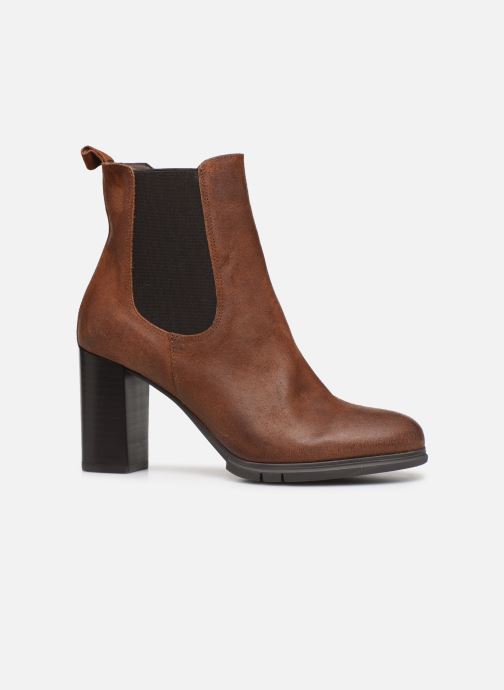 bottines perlato