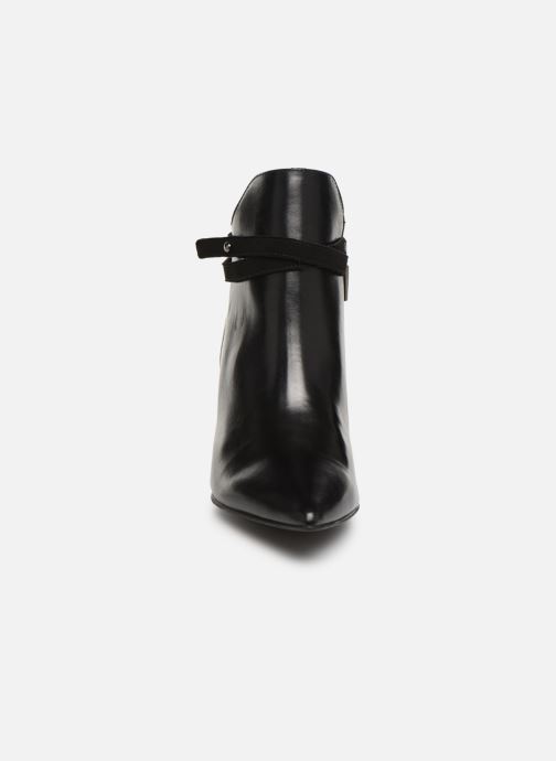 Et Chez Sarenza391853 Boots 11335noirBottines Perlato rCeoQWdxB