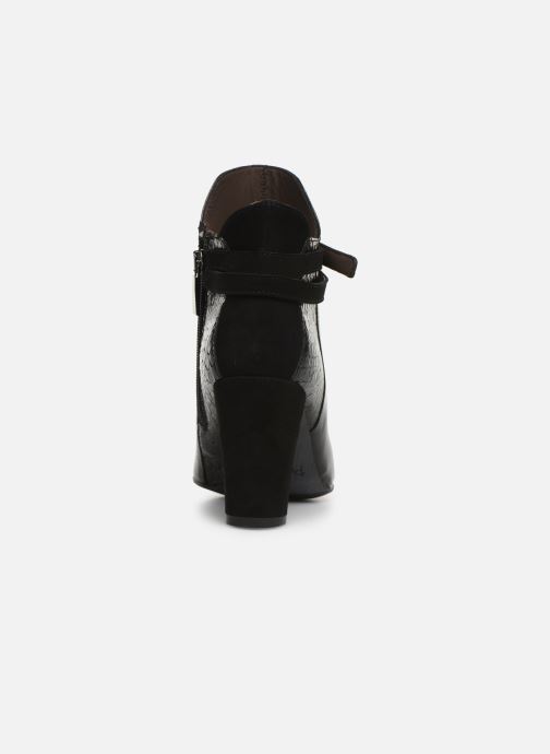 Et Chez Sarenza391853 Boots 11335noirBottines Perlato rCeoQWdxB