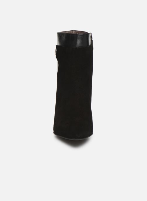 Perlato 11336 (Noir) - Bottines et boots (391858) Perlato 11336 (Noir) - Bottines et boots (391858)