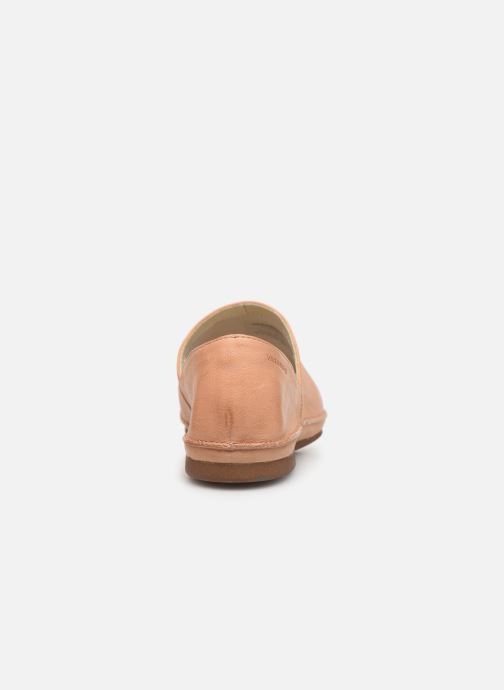 Antonia Sarenza392228 Shoemakers 4313 Chez Vagabond 001beigeMocassins jLSc354ARq