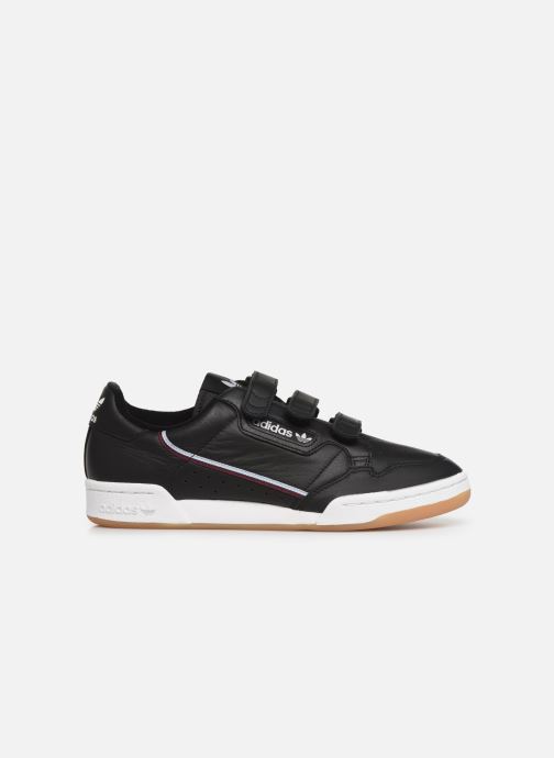 adidas originals Continental 80 Strap (schwarz) Sneaker adidas originals Continental 80 Strap (schwarz) Sneaker