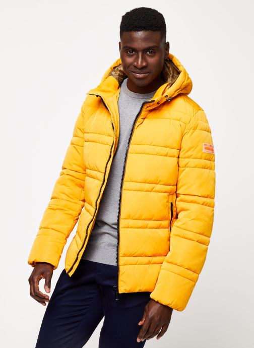 doudoune scotch and soda