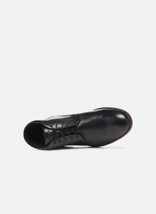 rockport dustyn chukka boot