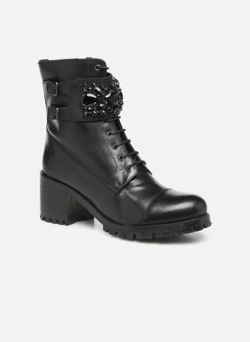 boots sweet lemon