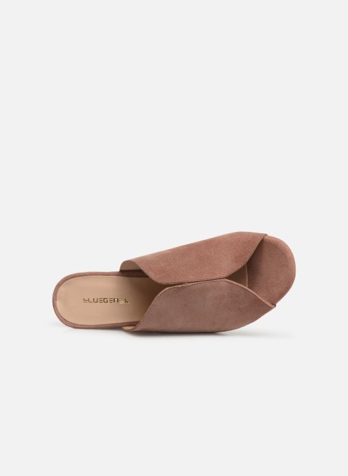 Bluegenex B 2119 (Beige) Träskor & clogs på Sarenza.se Bluegenex B 2119 (Beige) Träskor & clogs på Sarenza.se