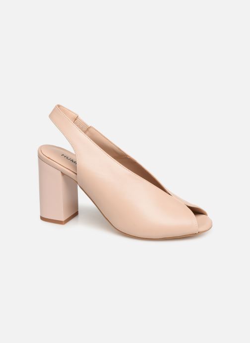 Humat Mona Elastico (beige) -Gutes Preis-Leistungs-Verhältnis, es lohnt sich Humat Mona Elastico (beige) -Gutes Preis-Leistungs-Verhältnis, es lohnt sich