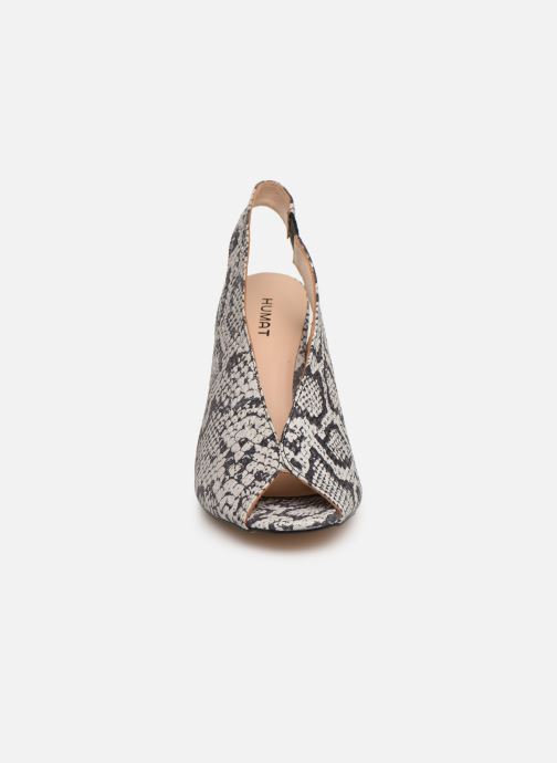 Mona Et Nu Sarenza392766 Chez Humat pieds ElasticoblancSandales vnwN08m