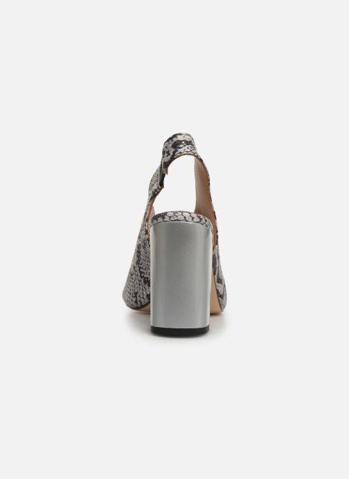 Mona Et Nu Sarenza392766 Chez Humat pieds ElasticoblancSandales vnwN08m