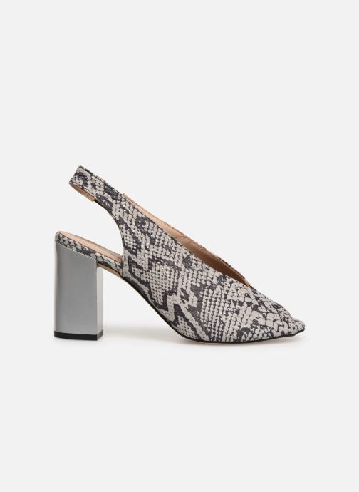Mona Et Nu Sarenza392766 Chez Humat pieds ElasticoblancSandales vnwN08m