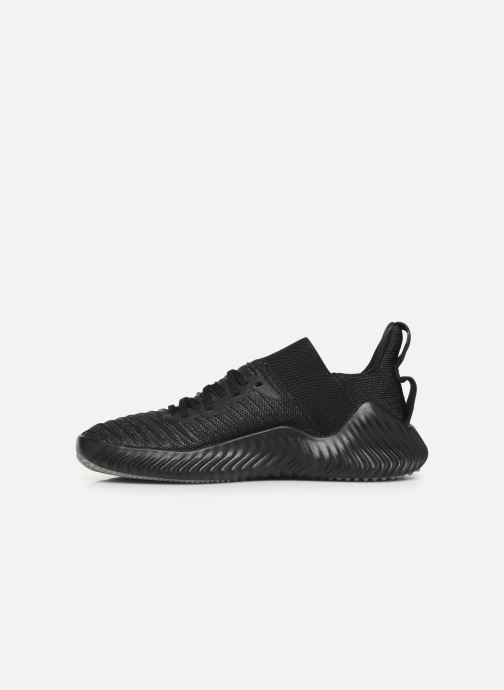 Alphabounce MnoirChaussures Performance Sarenza392867 Adidas Sport Trainer De Chez dCxoeWrB