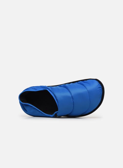 crocs neopuff slipper