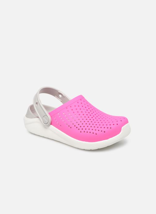 nu pied crocs