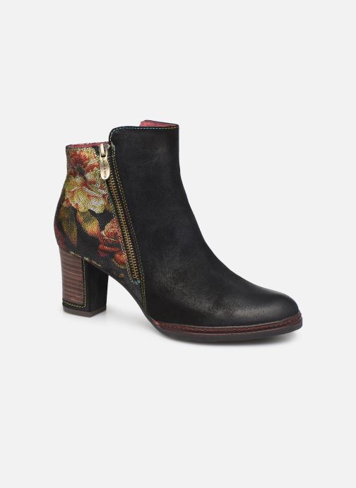Laura Vita Angela 14 (Zwart) Boots en enkellaarsjes chez Laura Vita Angela 14 (Zwart) Boots en enkellaarsjes chez
