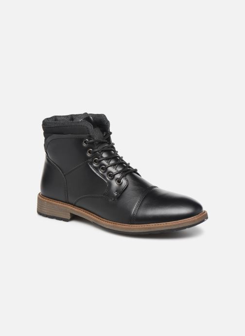 bottes fourrées homme sarenza