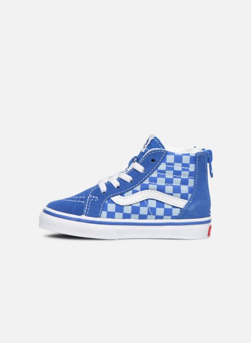Vans Sk8 Hi BB (Blauw) Sneakers chez Sarenza (393696) Vans Sk8 Hi BB (Blauw) Sneakers chez Sarenza (393696)