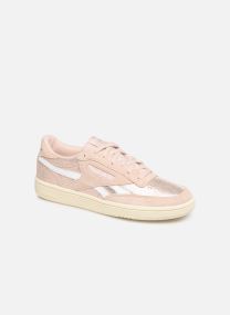 reebok club c revenge rose gold