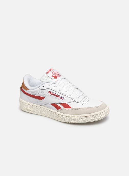 reebok basket femme