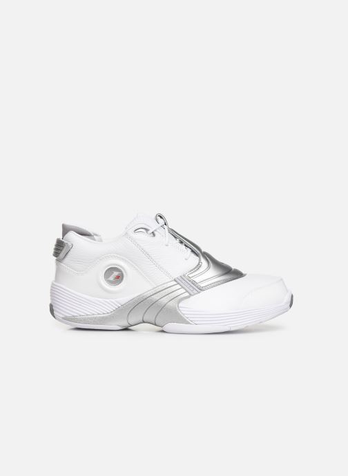 reebok answer v grey